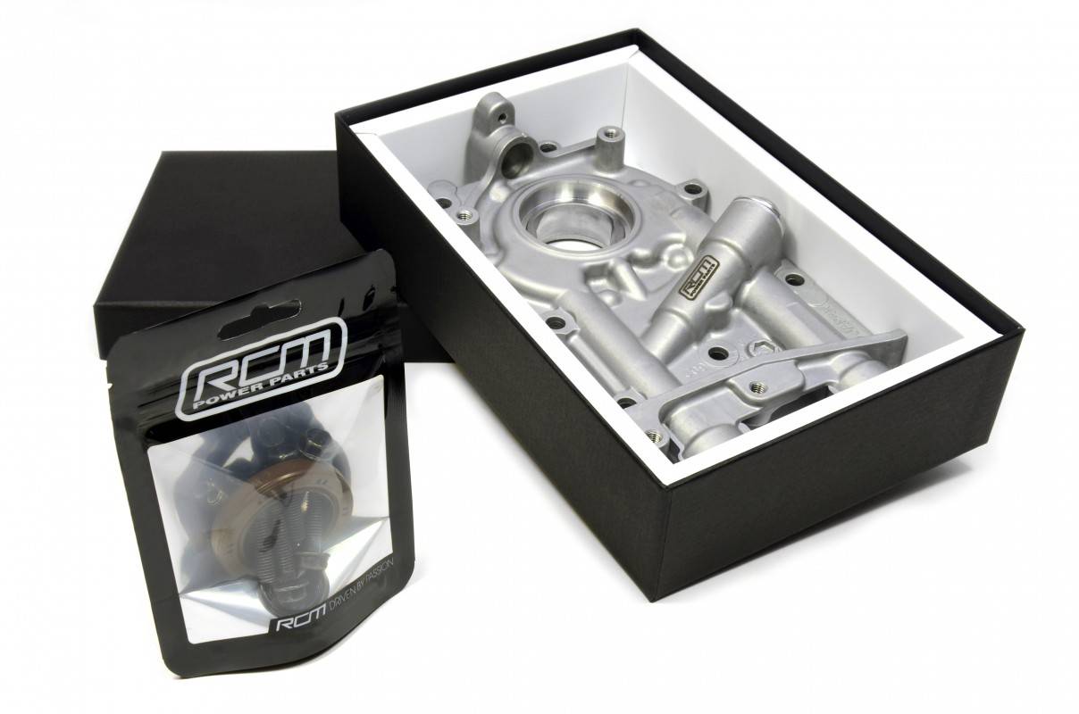 RCM Oil Pump