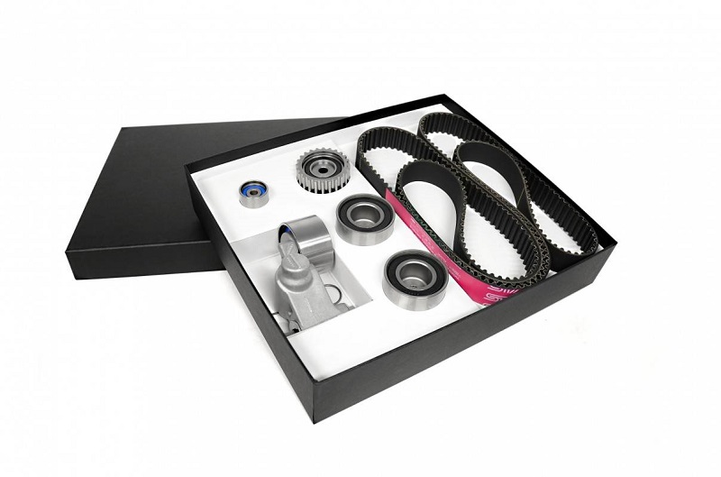 RCM STI Kevlar Timing Belt Kit